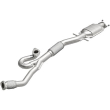 Load image into Gallery viewer, Magnaflow Conv DF 2010-2012 LaCrosse V6 3 3.6 OEM Underbody
