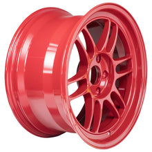 Load image into Gallery viewer, Enkei RPF1 17x9 5x114.3 35mm Offset 73mm Bore Competition Red Wheel (MOQ 40)
