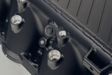Load image into Gallery viewer, CSF Toyota A90/A91 Supra/ BMW G-Series B58 Charge-Air Cooler Manifold- Black
