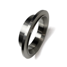 Load image into Gallery viewer, Ticon Industries Audi R8/Huracan Titanium Exhaust Flange
