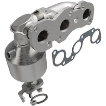 Load image into Gallery viewer, MagnaFlow Conv DF California Grade 00-04 Toyota Avalon 3.0L
