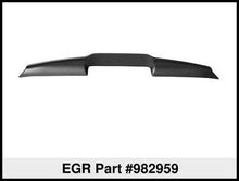 Load image into Gallery viewer, EGR 2019 Ram 1500 Crew Cabs Rear Cab Truck Spoilers
