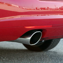 Load image into Gallery viewer, Banks Power 09-10 VW Jetta 2.0L TDI Monster Exhaust System - SS Single Exhaust w/ Chrome Tip
