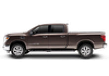 Load image into Gallery viewer, BAK 04-15 Nissan Titan 5ft 6in Bed BAKFlip MX4 Matte Finish
