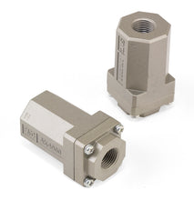 Load image into Gallery viewer, Air Lift 3/8in SMC Check Valve
