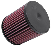 Load image into Gallery viewer, K&amp;N Replacement Round Straight Universal Air Filter for 2010-2015 Audi A8 2.0L/2.5L/3.0L/4.0L/4.2L
