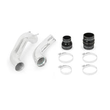 Load image into Gallery viewer, Mishimoto 15-17 Ford F-150 2.7L EcoBoost Cold-Side Intercooler Pipe Kit - Polished
