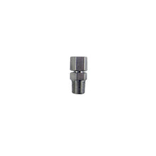 Load image into Gallery viewer, Nitrous Express 1/8 NPT x 3/16 Compression Fitting
