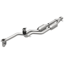 Load image into Gallery viewer, MagnaFlow Conv DF 96 Saab 900 2.5L
