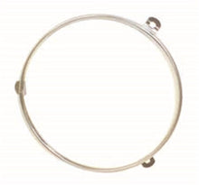 Load image into Gallery viewer, Omix Headlight Retainer Ring Jeep CJ Models
