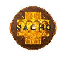 Load image into Gallery viewer, ARB Nacho Front Facing Amber Light Cover
