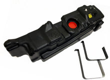 Load image into Gallery viewer, Titan Fuel Tanks 11-16 Ford F-250 60 Gal. Extra HD Cross-Linked PE XXL Mid-Ship Tank - Crew Cab SB
