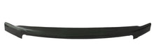 Load image into Gallery viewer, AVS 15-18 GMC Sierra 2500 (Excl. Induction Hood) Bugflector Medium Profile Hood Shield - Smoke
