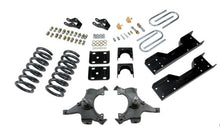 Load image into Gallery viewer, Belltech LOWERING KIT W/O SHOCKS
