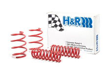 Load image into Gallery viewer, H&amp;R 12-15 BMW 320i Sedan/328i Sedan/335i Sedan F30 Super Sport Spring
