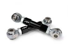 Load image into Gallery viewer, Agency Power 17-22 Can-Am Maverick X3 RS DS RC Turbo Rear Adjustable Sway Bar Links - Black
