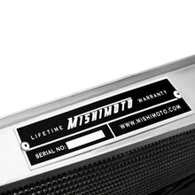 Load image into Gallery viewer, Mishimoto 00-05 Toyota MR2 Manual Aluminum Radiator

