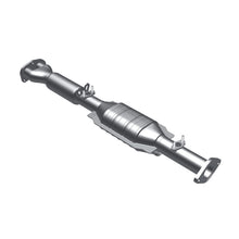 Load image into Gallery viewer, MagnaFlow Conv Toyota 36.12X6.5X4 1.5/2.25
