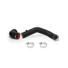 Load image into Gallery viewer, Mishimoto 2016+ Chevrolet Camaro 2.0T/2013+ Cadillac ATS Cold-Side I/C Pipe Kit - Wrinkle Black
