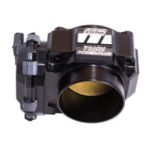 Load image into Gallery viewer, BBK 17-20 Ford F150 Raptor 3.5L EcoBoost 73mm Black Series Billet Throttle Body
