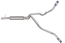 Load image into Gallery viewer, Gibson 2016 Ford F-250 Super Duty XL 6.2L 2.5in Cat-Back Dual Extreme Exhaust - Stainless
