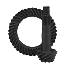 Load image into Gallery viewer, Yukon Gear High Performance Gear Set For GM IFS 7.2in (S10 &amp; S15) in a 3.73 Ratio
