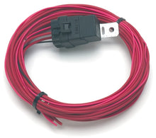 Load image into Gallery viewer, Edelbrock Universal Fuel Pump Relay Kit for 1791 and 1792 Pumps
