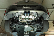 Load image into Gallery viewer, HKS LEGAMAX Sports 2018 Toyota Corolla Sport 2ZR/8NR
