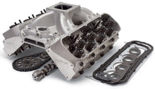 Load image into Gallery viewer, Edelbrock Power Pkg Top End Kit SBC 363 Hp
