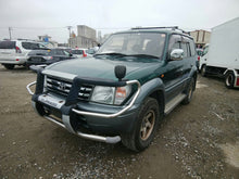 Load image into Gallery viewer, 1996 Toyota Land Cruiser Prado
