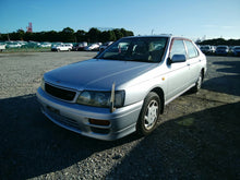 Load image into Gallery viewer, 1997 Nissan Bluebird SSS
