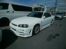 Load image into Gallery viewer, 1998 Nissan Skyline GTT
