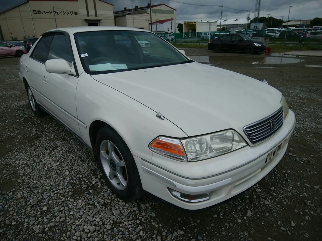 1997 Toyota Mark 2 JZX100