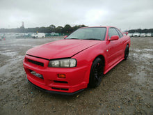 Load image into Gallery viewer, 1998 Nissan Skyline GTT
