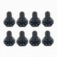 Load image into Gallery viewer, Ford Racing 5.0L Coyote/7.3L Gas Automatic Transmission Flexplate Bolts
