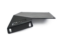 Load image into Gallery viewer, DV8 Offroad 21-22 Ford Bronco Factory Front Bumper License Relocation Bracket - Side
