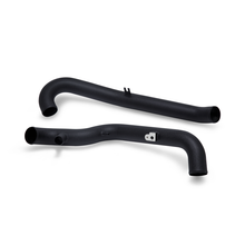 Load image into Gallery viewer, Mishimoto 2014+ Ford Fiesta ST Intercooler Pipe Kit - Wrinkle Black
