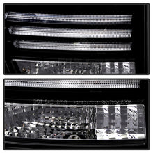 Load image into Gallery viewer, Spyder Lexus RX330/RX350 04-09 LED Tail Lights Black ALT-YD-LRX04-LED-BK
