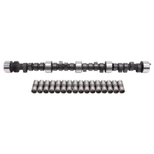 Load image into Gallery viewer, Edelbrock (X) Torker Plus Cam and Lifters Kit67and Later Chev 396-454
