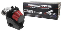 Load image into Gallery viewer, Spectre 06-11 Honda Civic L4-1.8L F/I Air Intake Kit
