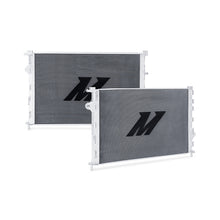 Load image into Gallery viewer, Mishimoto 2013+ Ford Focus ST Performance Aluminum Radiator
