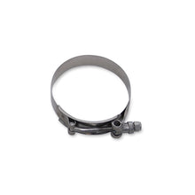 Load image into Gallery viewer, Mishimoto 2 Inch Stainless Steel T-Bolt Clamps
