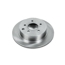 Load image into Gallery viewer, Power Stop 93-97 Infiniti J30 Rear Autospecialty Brake Rotor
