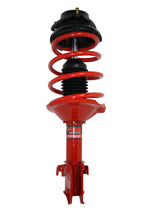 Load image into Gallery viewer, Pedders EziFit SportsRyder Front Left Spring And Shock (Twin Tube 35mm) 05-07 Subaru STi
