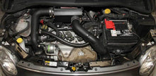 Load image into Gallery viewer, K&amp;N 13-14 Fiat 500 Abarth L4 1.4L Turbo Aircharger Perf Intake Kit
