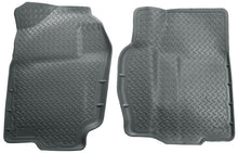 Load image into Gallery viewer, Husky Liners 94-02 Dodge Ram Full Size Classic Style Gray Floor Liners
