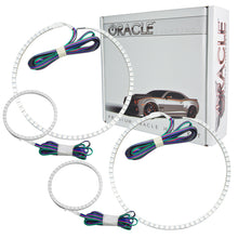 Load image into Gallery viewer, Oracle Ford Expedition 03-06 Halo Kit - ColorSHIFT
