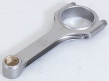 Load image into Gallery viewer, Eagle Chevrolet Small Block 6.200in H-Beam Light Weight Connecting Rod (Single Rod)

