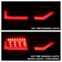 Load image into Gallery viewer, Spyder 08-12 Audi A5 LED Tail Lights - Red Clear ALT-YD-AA508V2-LED-RC
