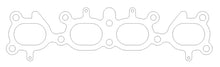 Load image into Gallery viewer, Cometic Mazda FSDE 16V 91-03 Exhaust .030 inch MLS Head Gasket 2.045 inch X 1.375 inch Port
